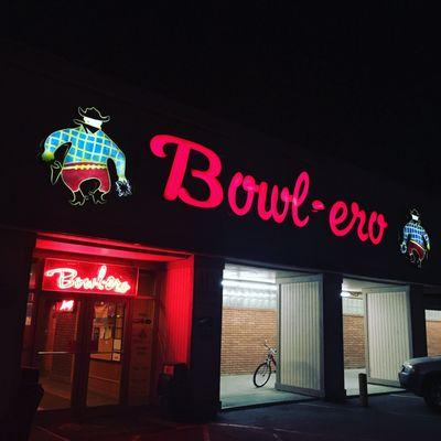 Bowl-Ero