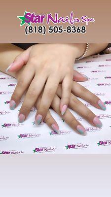 Star Nails Spa