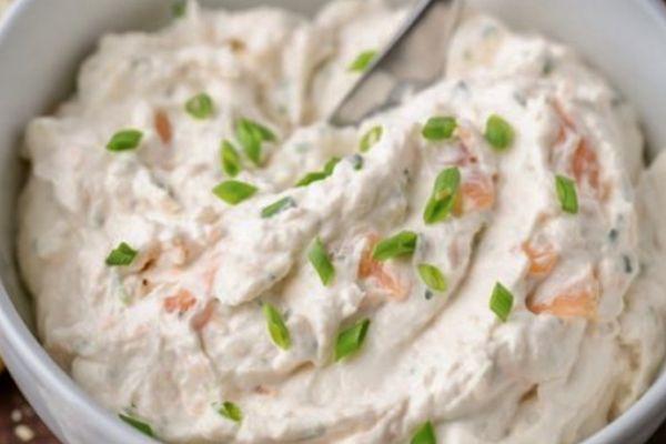 Salmon Spread