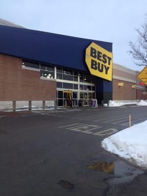 Best Buy