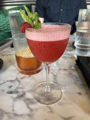 Clover club