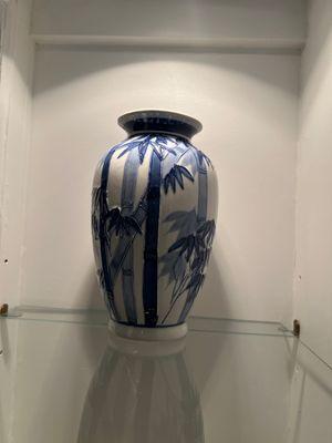 Vase