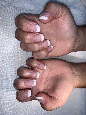 BeBe Nails Spa