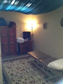 Treatment Room 1