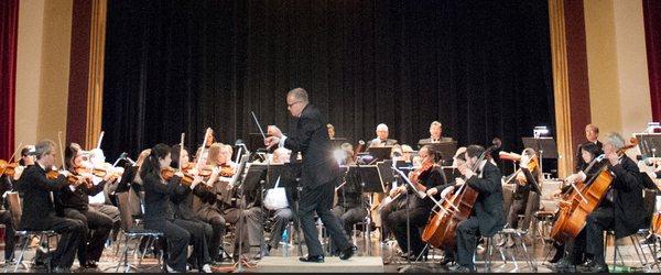 Vallejo Symphony