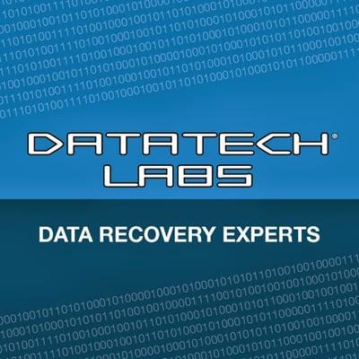 DataTech Labs Data Recovery