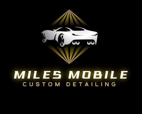 Miles Mobile Custom Detailing