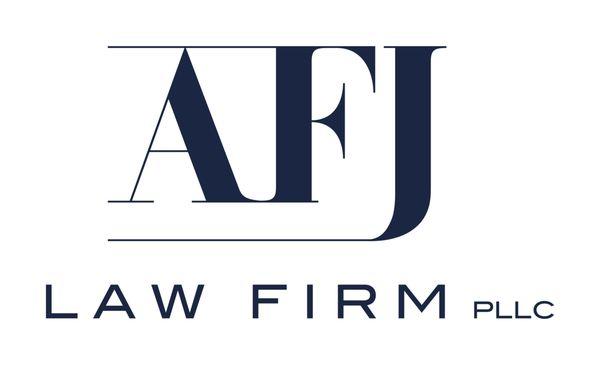 AFJ Law Firm PLLC Logo