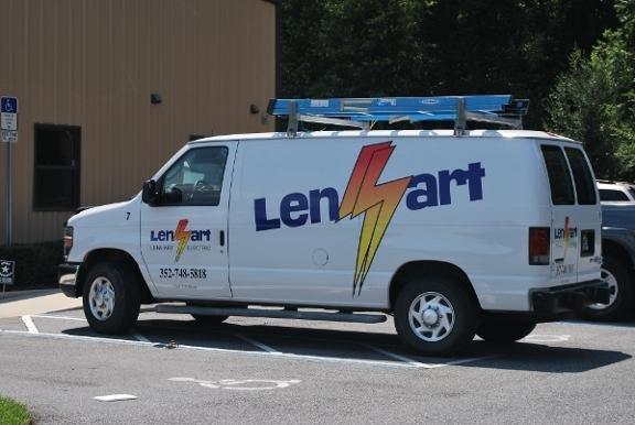 Lenhart Electric