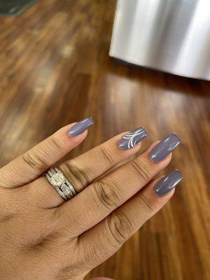 Amazing Nails