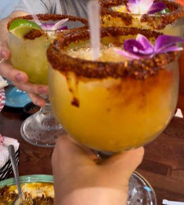 Delicious Margarita