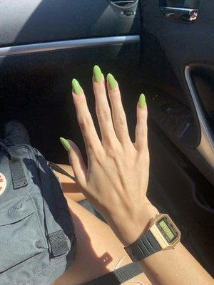 Nails