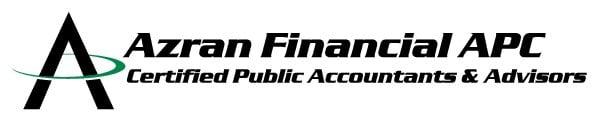 Azran Financial, Certified Public Accountants & Advisors