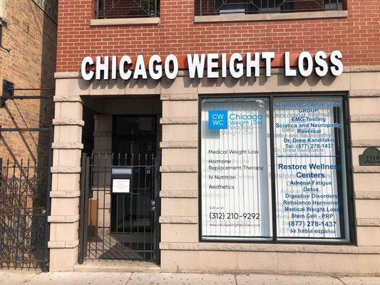 Chicago Weight Loss & Wellness Clinic