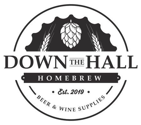 Down The Hall Homebrew