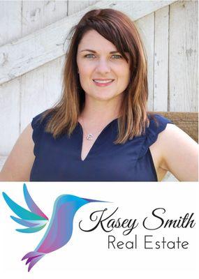 Kasey Smith - Coldwell Banker Robbins & Free Realty