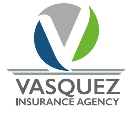 Logo de Vasquez Insurance Agency