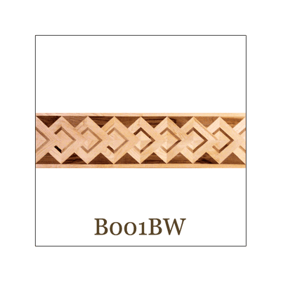 Border B001BW