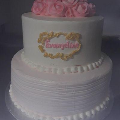 Custom Cakes