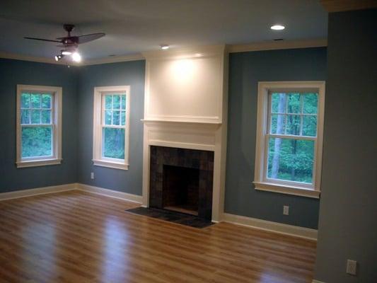 Residential Remodeling