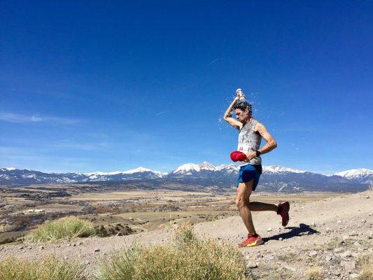 7000 Feet Running Company