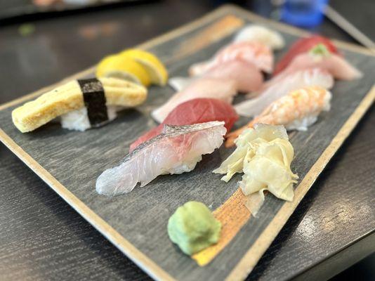 Nigiri Mix