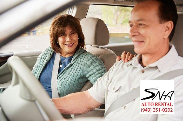 Most Affordable Auto Rental in Orange County, CA http://www.snaautorental.com/