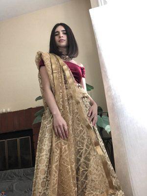 Lehenga