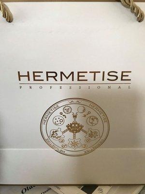 Hermetise