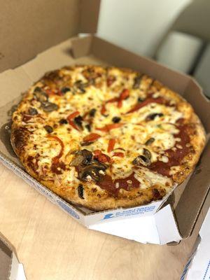 Domino's Pizza