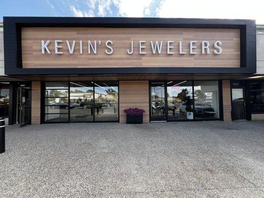 Kevin's Jewelers