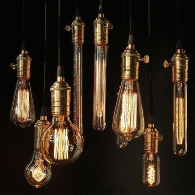 We offer tons of unique bulbs!