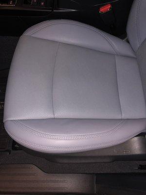 Precision Auto Trim and Upholstery