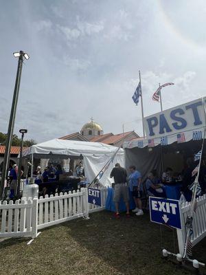 Greek Festival