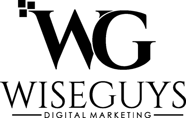 WiseGuys Logo