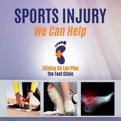 Foot Clinic - The Foot Clinic Santa Ana