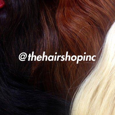 Follow us on Instagram for the latest hair inspiration, product news, and stylist features!