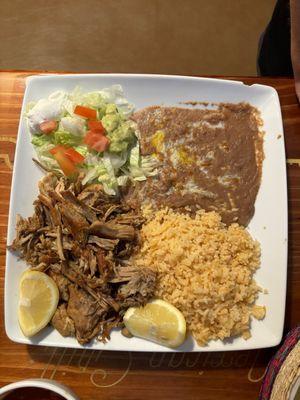 Carnitas