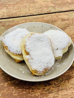 Beignets