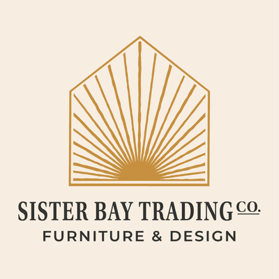 Sister Bay Trading Company - Logo