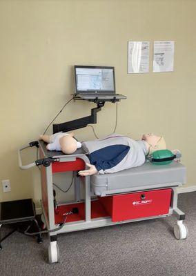 ACLS Classes in Berkeley