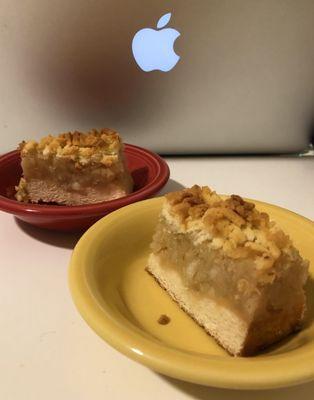 apple kake