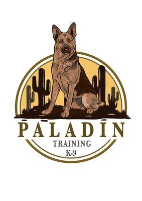 Paladin K9 Training