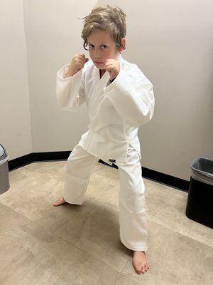 Premier Martial Arts Lakeline