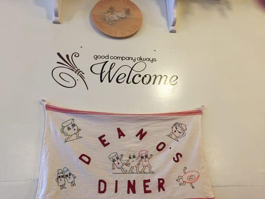 Deano's Diner