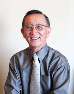 Dr. Yang Ahn