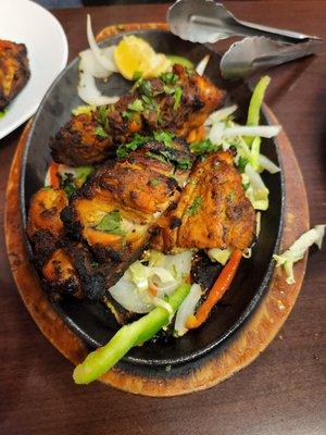 Tandoori Chicken