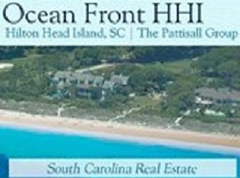 Ocean Front HHI - serving Sea Pines, Forest Beach, Palmetto Dunes, Port Royal Plantation, and the Mid-Island Beaches of HHI, SC!