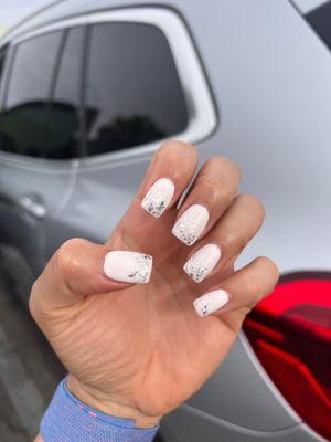 Full acrylic set