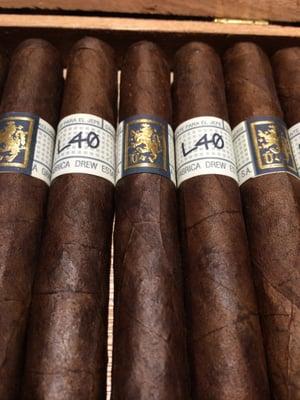 Specializing in Rare and Boutique cigars